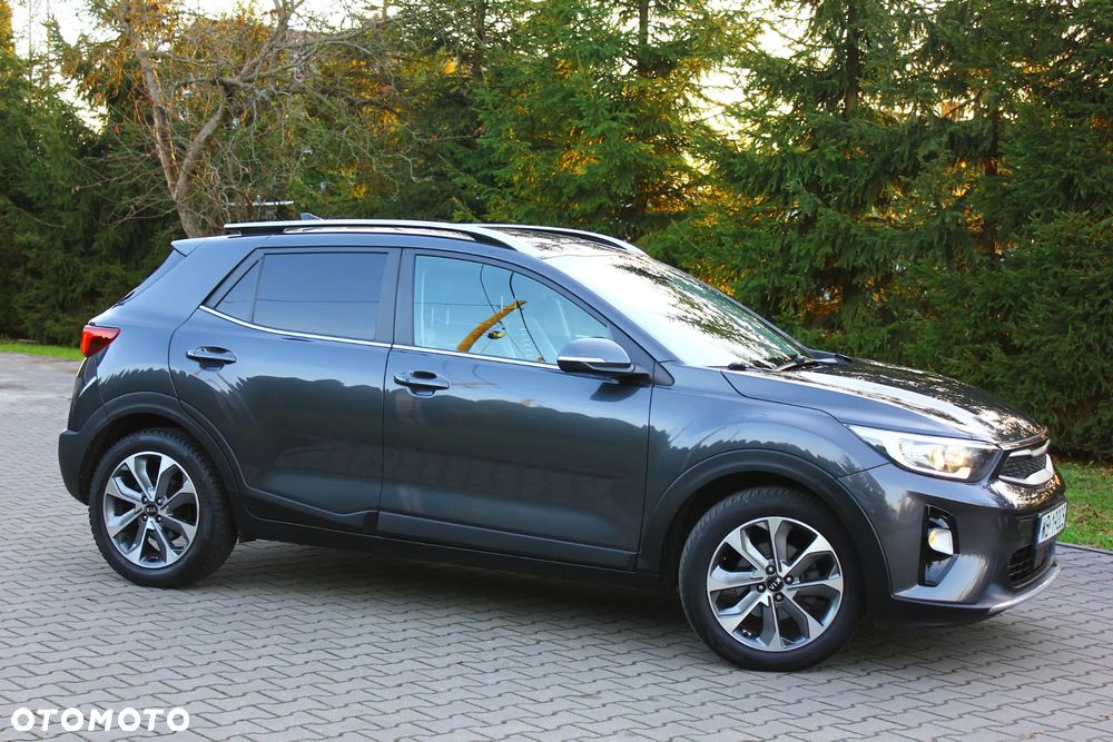 Kia Stonic 1.6 CRDi SCR XL - 3