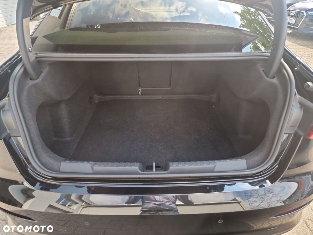 Audi A3 Limousine 35 TFSI mHEV Advanced S tronic - 18