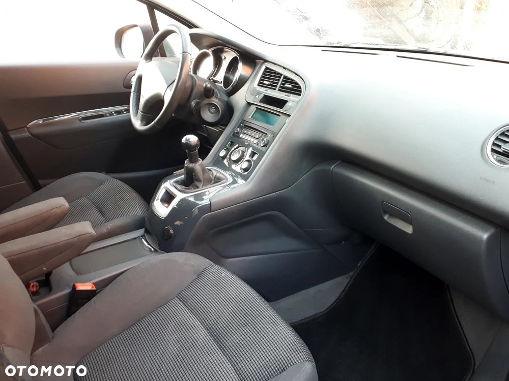 Peugeot 5008 1.6 Active - 7