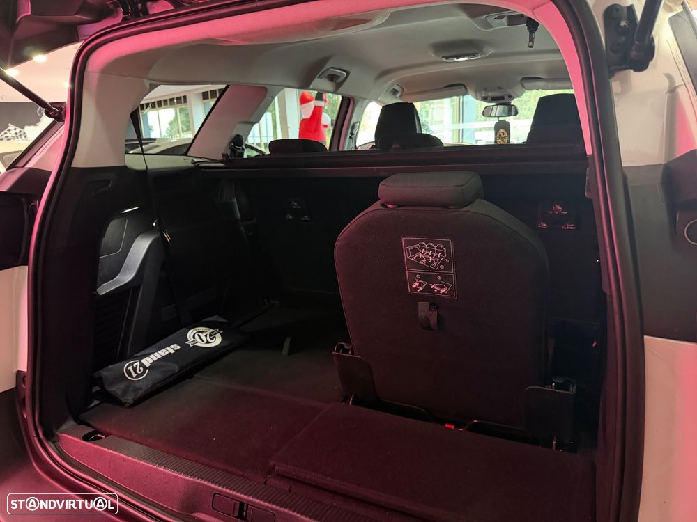 Peugeot 5008 BlueHDI 120 EAT6 Active Business.Pack - 19