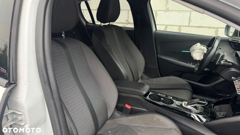 Peugeot 208 1.2 PureTech Allure S&S EAT8 - 21