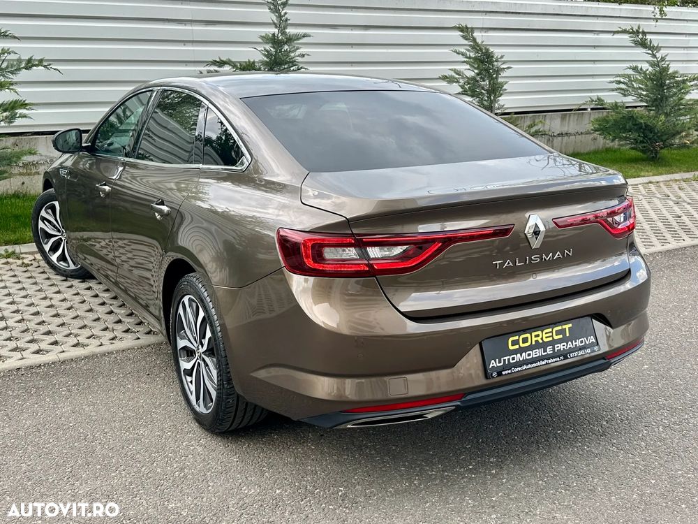 Renault Talisman - 3