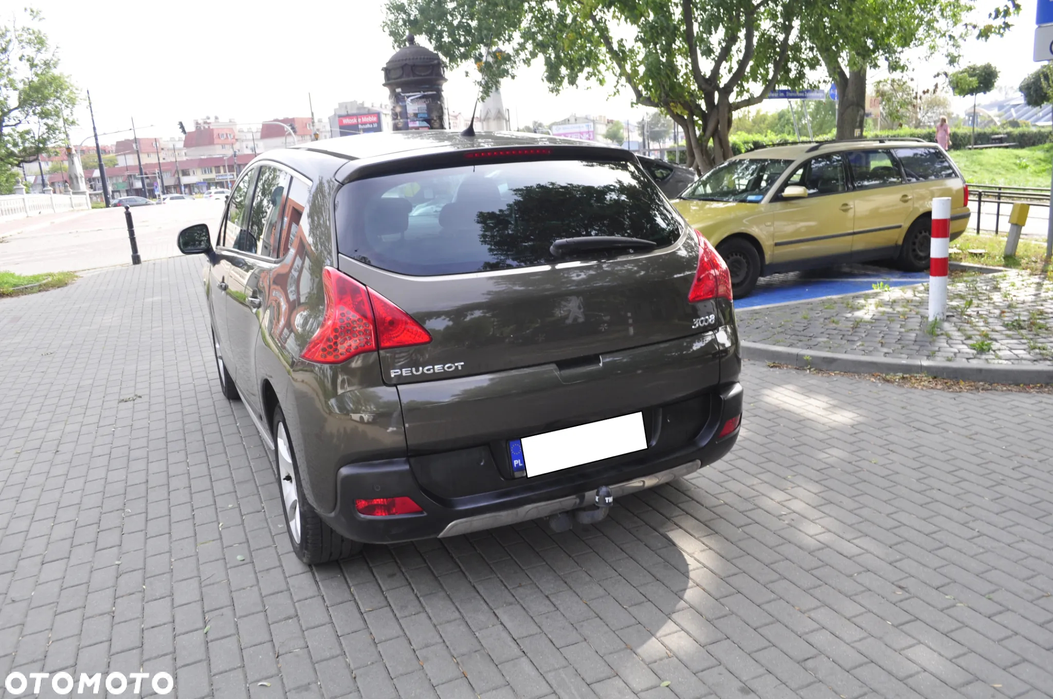 Peugeot 3008 - 4