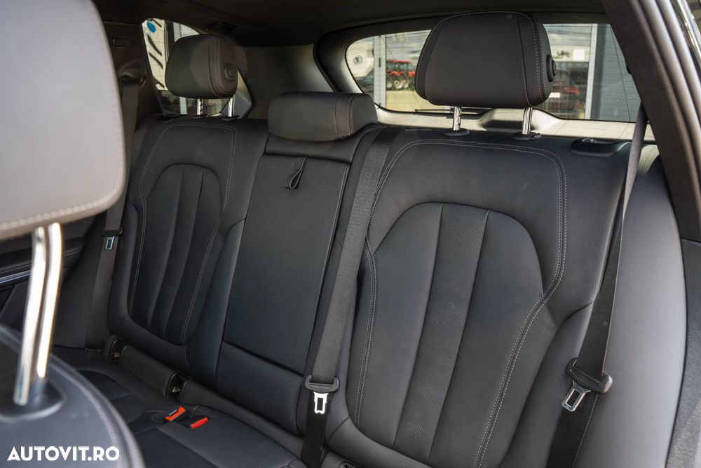 BMW X5 xDrive30d AT MHEV - 26
