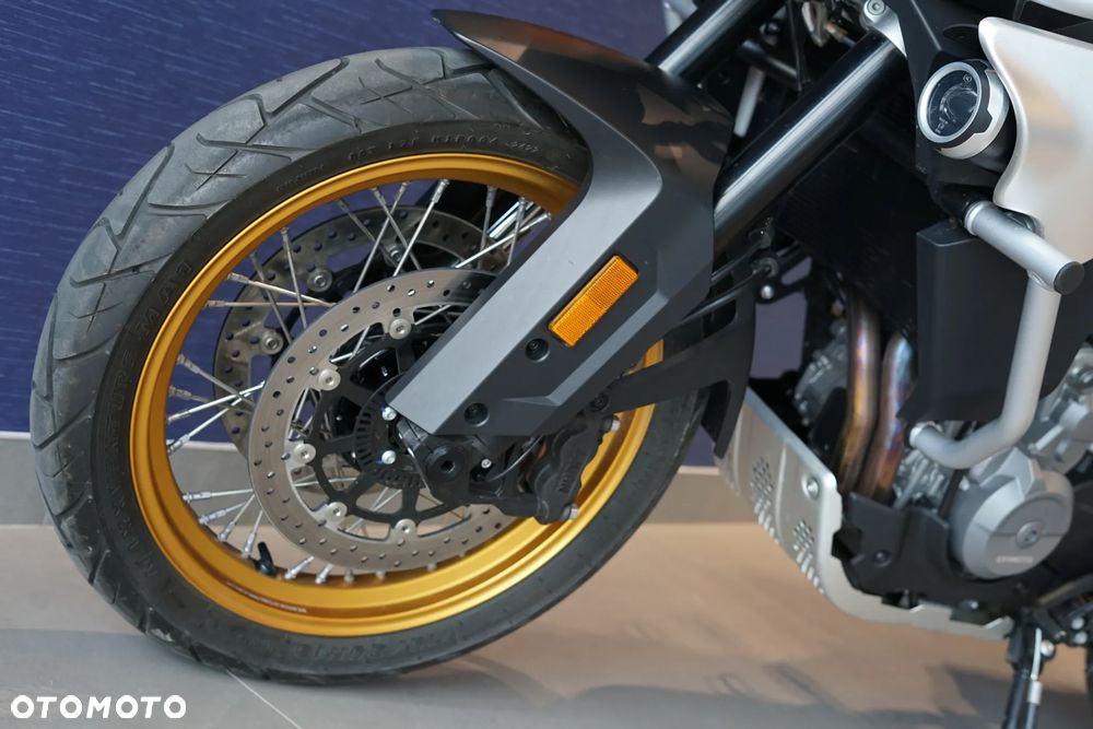 CFMoto 800MT Touring - 31