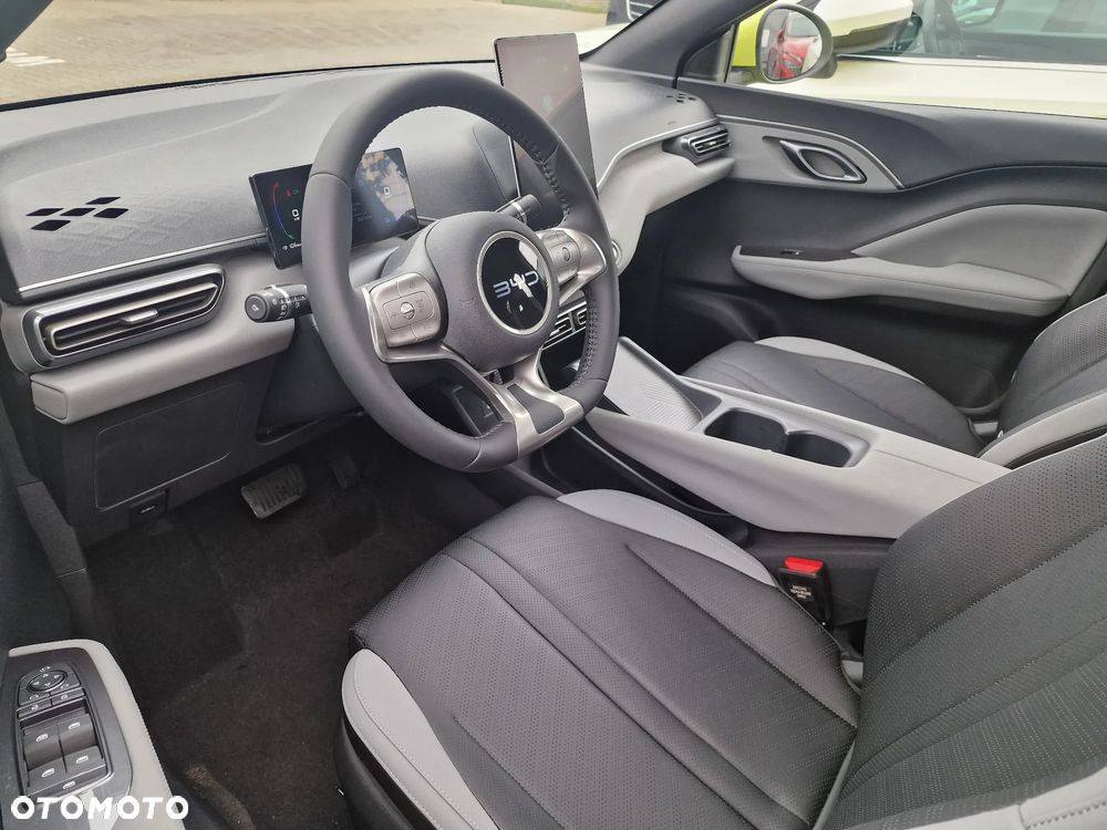 BYD Dolphin Surf 43.2kWh Boost - 7