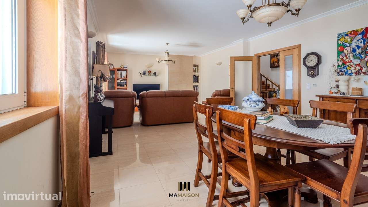MORADIA V5 | LAMEGO | QUINTA SÃO JOÃO - Grande imagem: 4/30