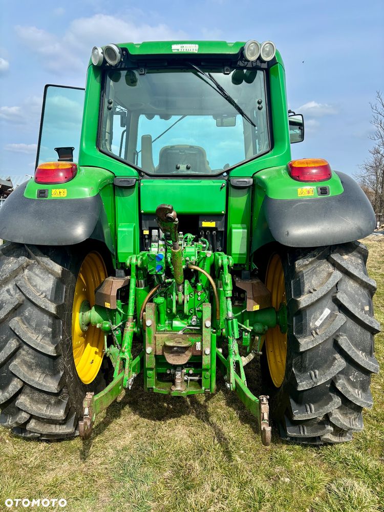 John Deere 6330 Premium - 5