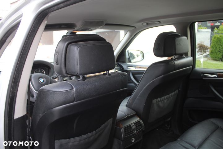 BMW X5 xDrive30d - 35