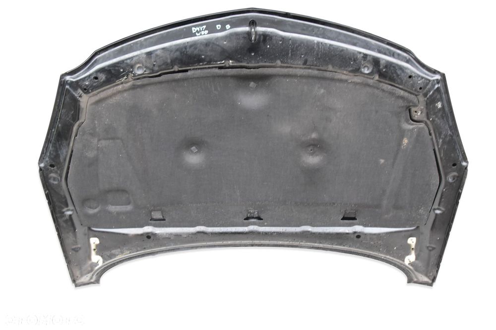 Maska OPEL INSIGNIA A 2008-2017 Kolor: Z22Y - 10