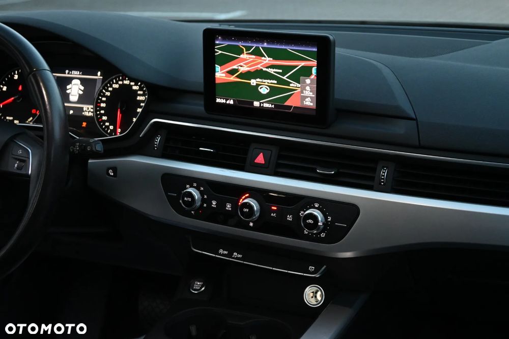 Audi A4 Avant - 26