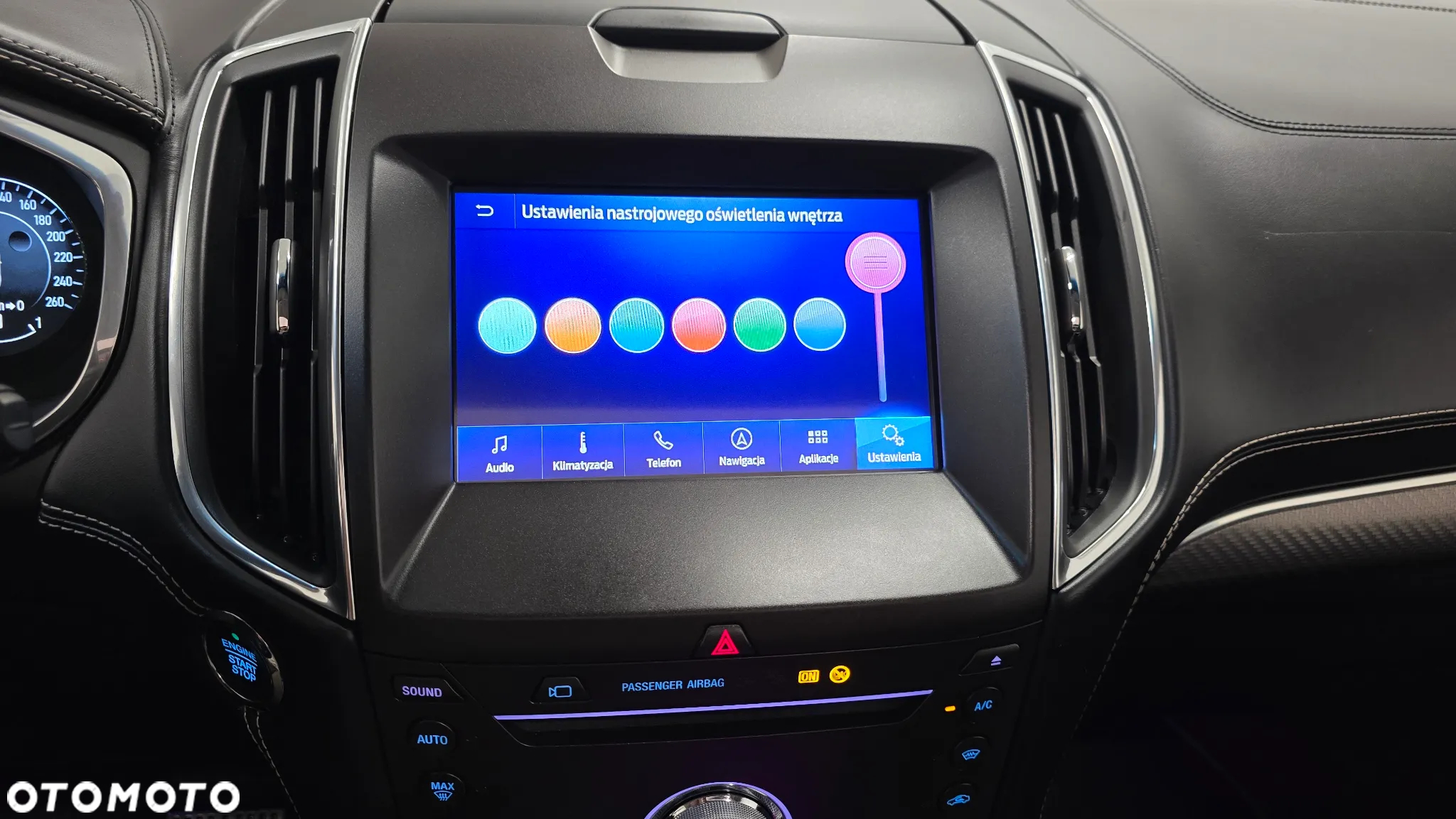 Ford Edge 2.0 EcoBlue Bi-Turbo 4x4 Vignale - 32