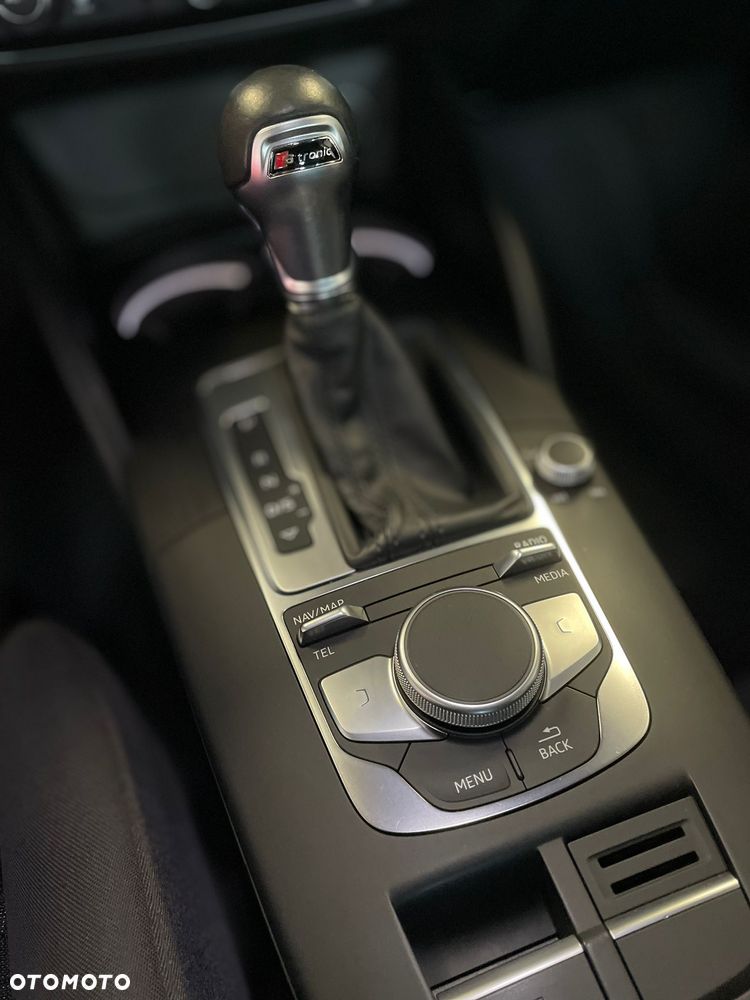 Audi A3 Sportback 35 TFSI cylinder on demand S tronic sport - 17