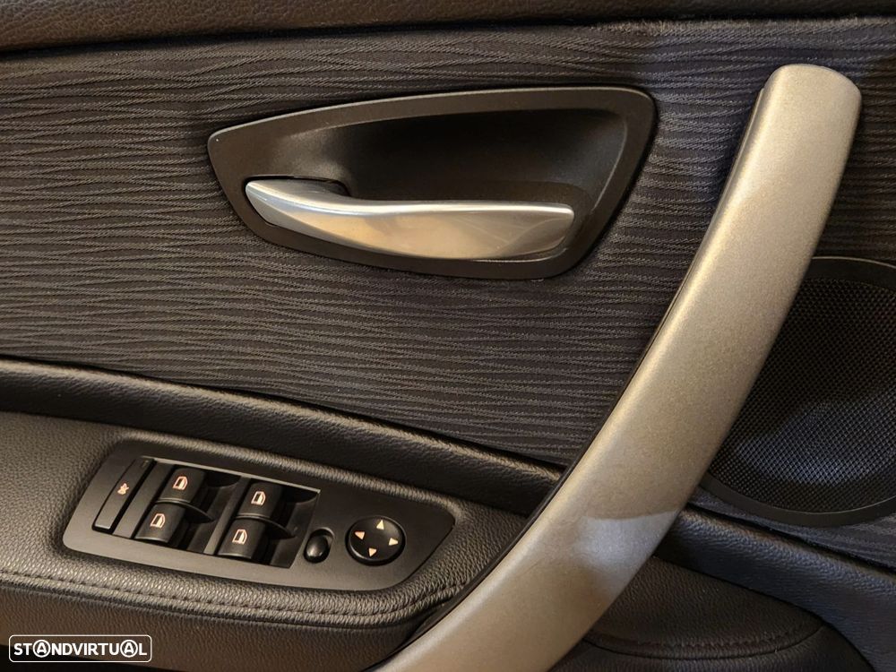 BMW 118 d xDrive - 18