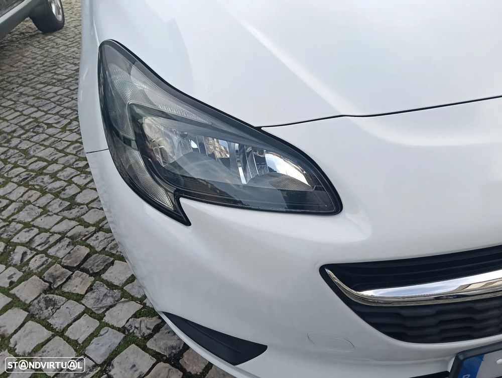 Opel Corsa 1.3 CDTi innovation J17 - 3