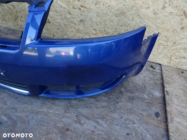 ZDERZAK PRZÓD AUDI A4 B6 02-06 CABRIO - 5