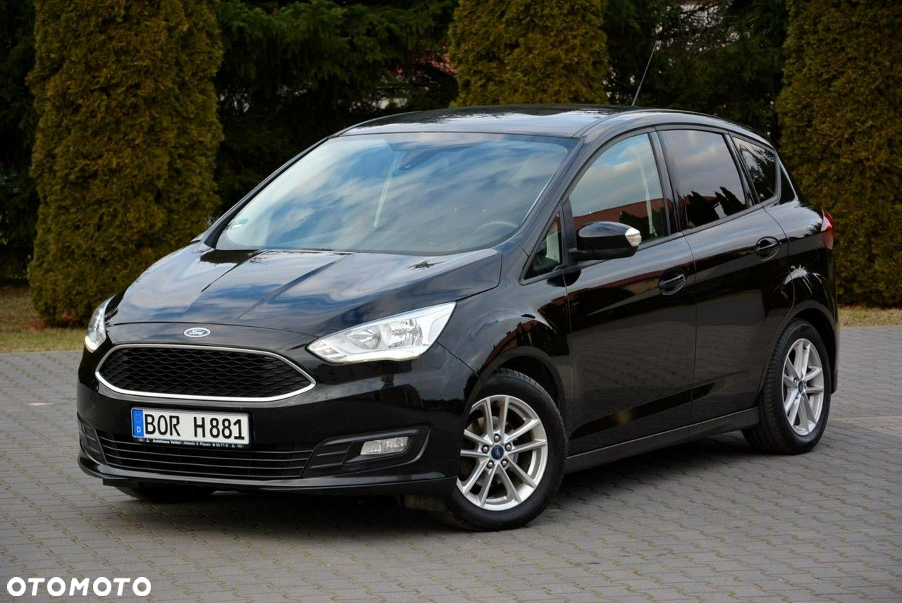 Ford C-MAX - 2