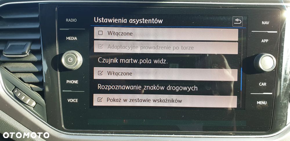 Volkswagen T-Roc 1.5 TSI GPF ACT IQ Drive - 20