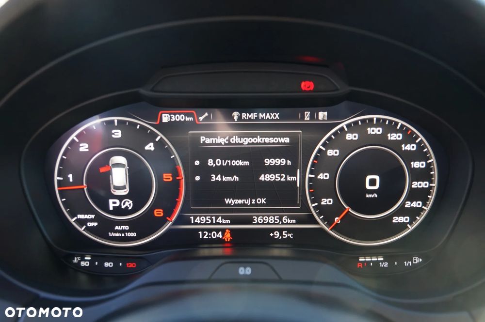 Audi A3 Sportback 2.0 TDI (clean diesel) quattro S tronic Attraction - 20