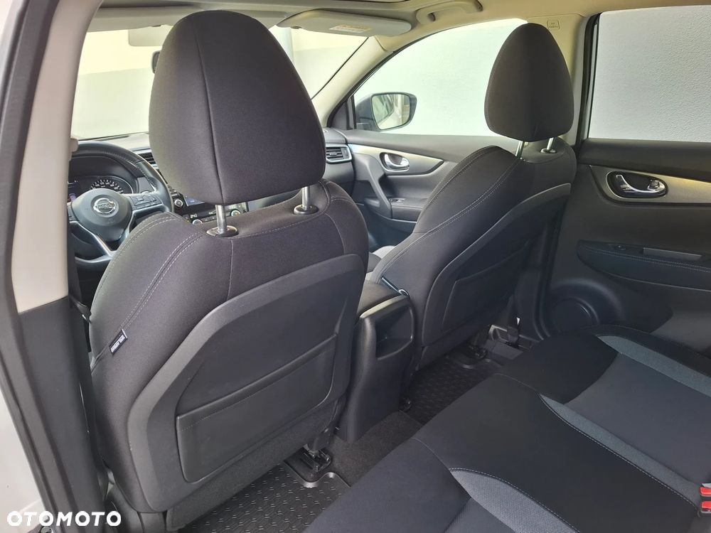 Nissan Qashqai 1.6 DIG-T 360 - 18