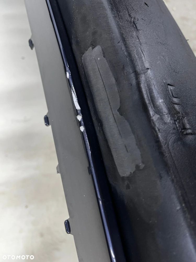 Zderzak przedni BMW X3 E83 06-10r. Lift przód 4XPDC 3416200 - 31