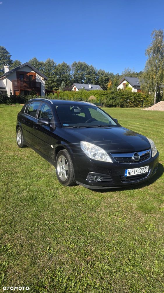Opel Signum