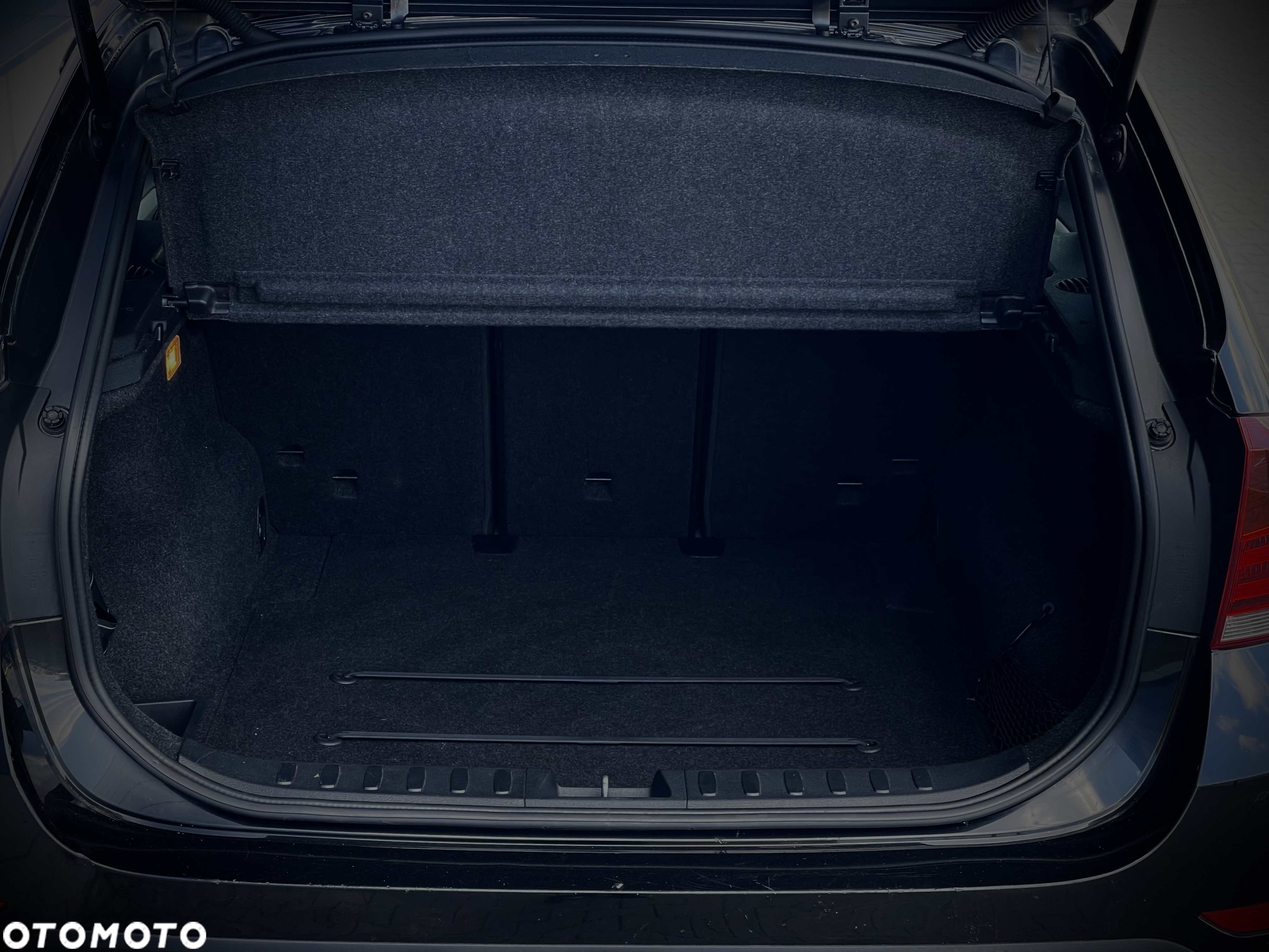 BMW X1 xDrive20d Sport Line - 29