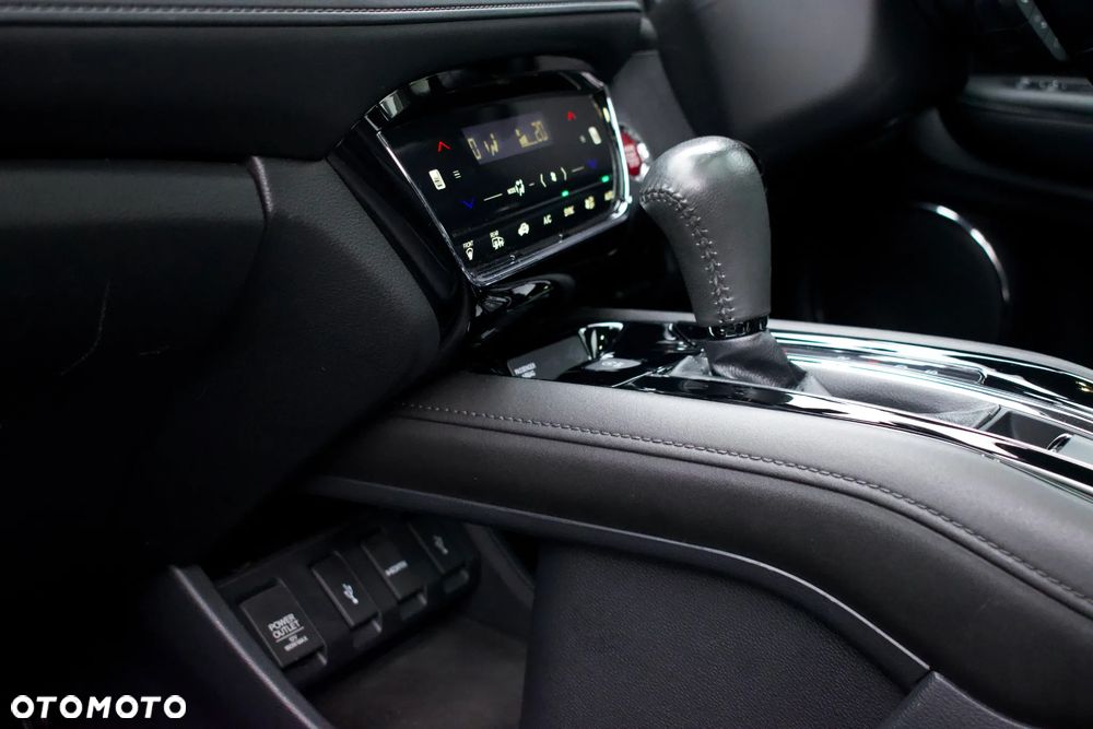 Honda HR-V 1.5 i-VTEC CVT Executive - 20