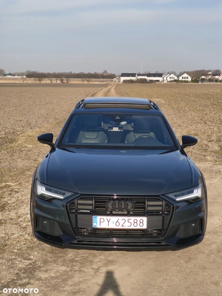 Audi A6 Allroad - 2