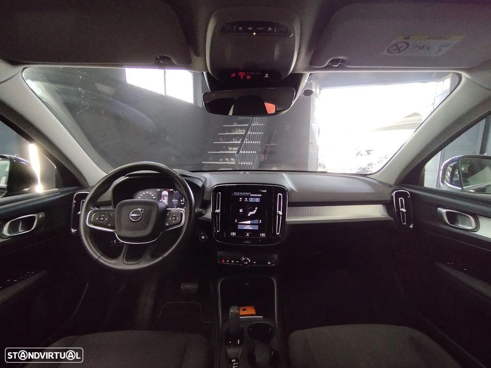 Volvo XC 40 1.5 T5 PHEV Inscription — fotografia 16