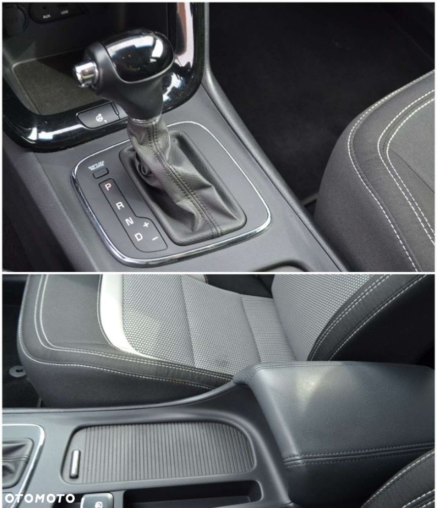 Kia Ceed 1.6 GDI DCT Platinum Edition - 27