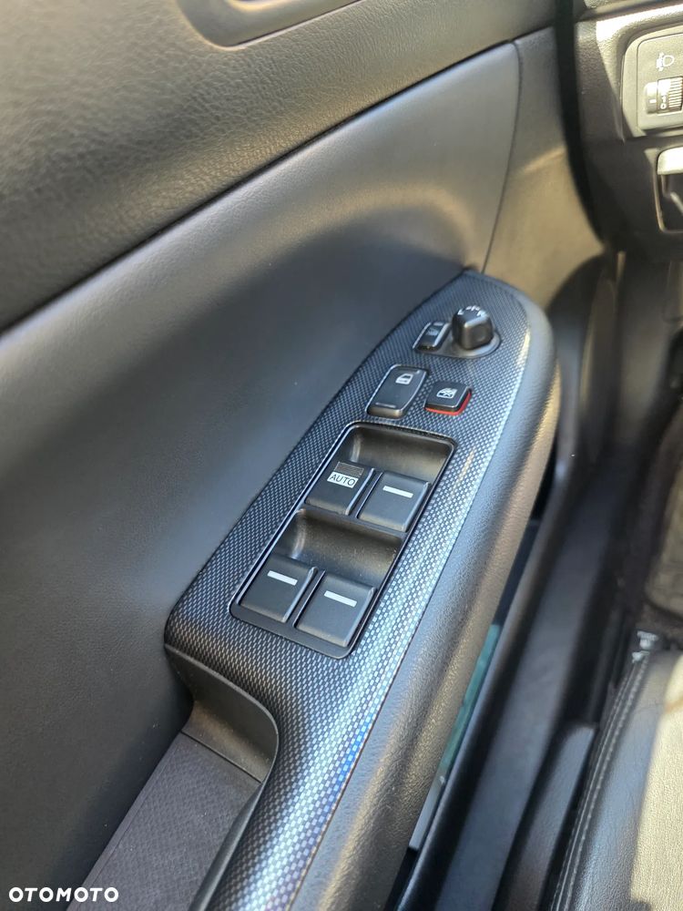 Honda Accord 2.2i-CTDi Executive - 10