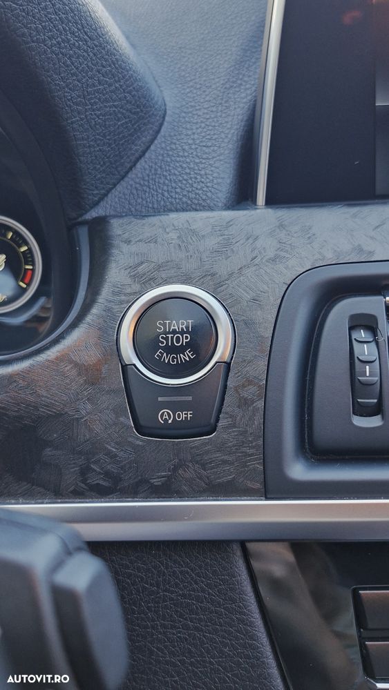 BMW Seria 6 640d xDrive - 34