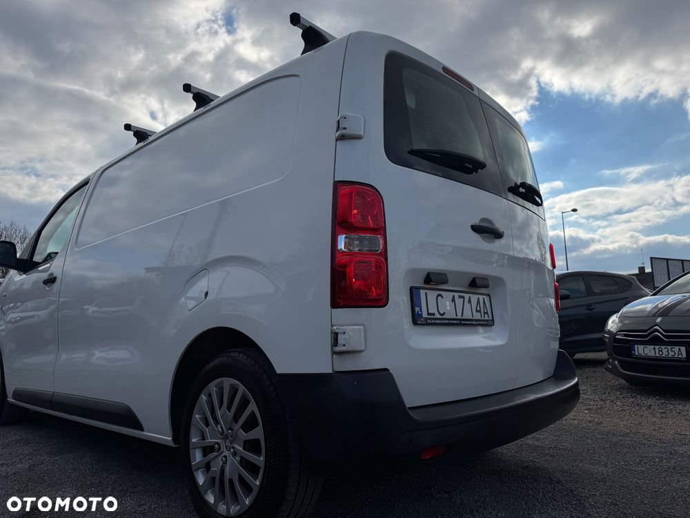 Peugeot Expert - 38