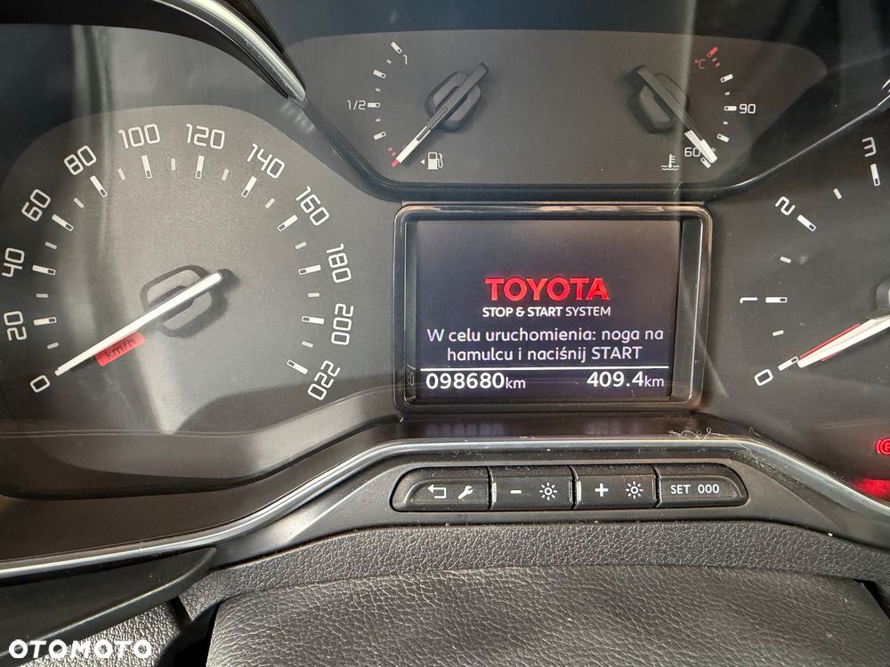 Toyota Proace City Verso Long 1.5 D-4D Family - 6