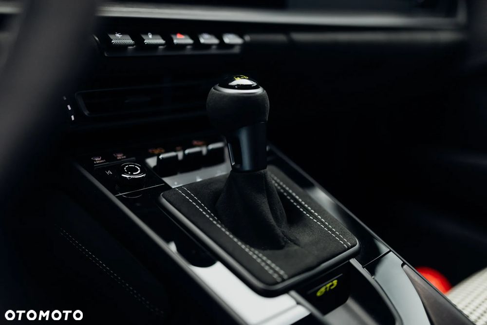 Porsche 911 GT3 PDK - 33