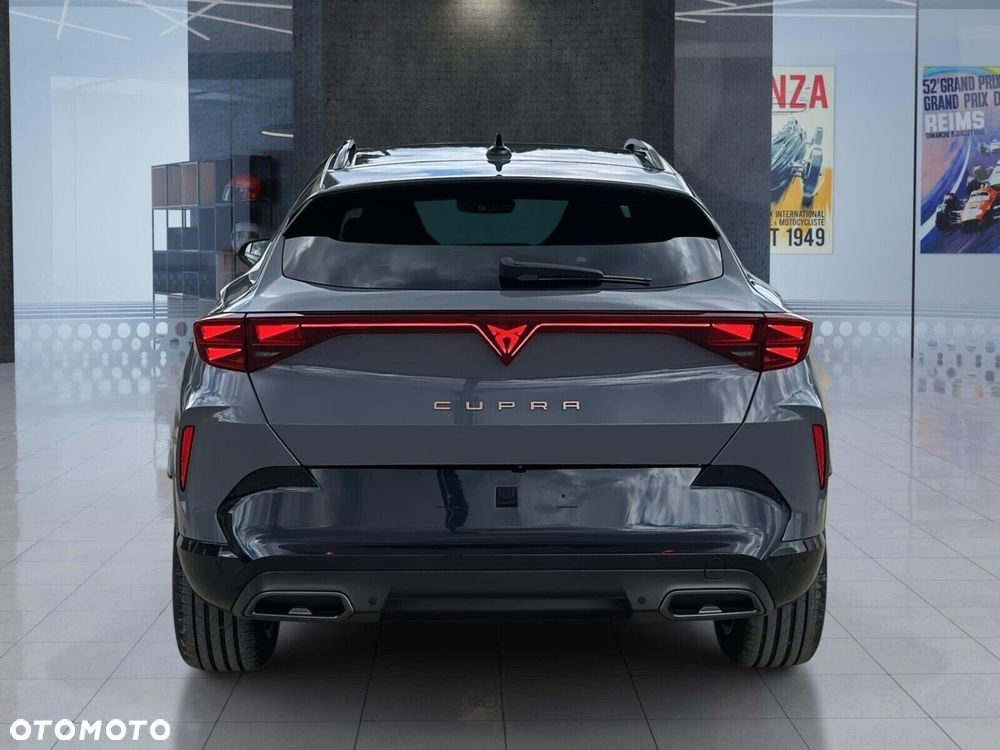 Cupra Formentor - 12
