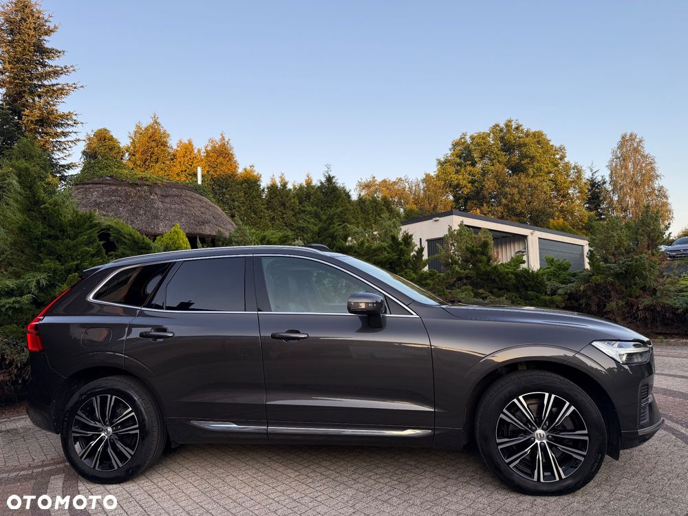 Volvo XC 60 B4 D Inscription - 4