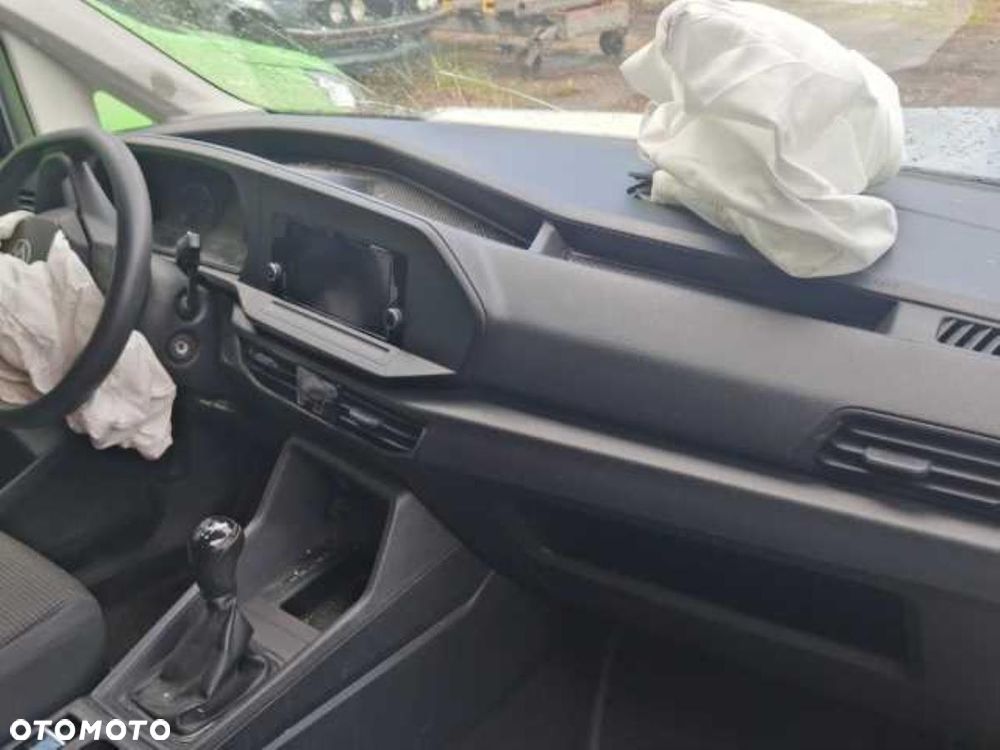 Volkswagen Caddy - 4