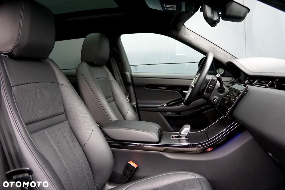 Land Rover Range Rover Evoque D200 Autobiography - 29