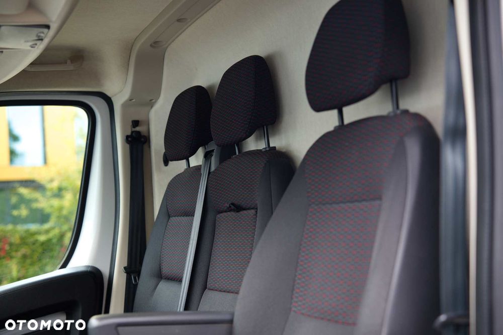 Peugeot Boxer L3H2 - 20