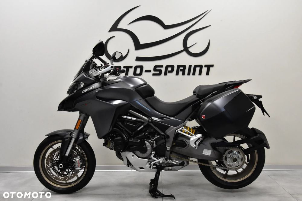 Ducati Multistrada - 3