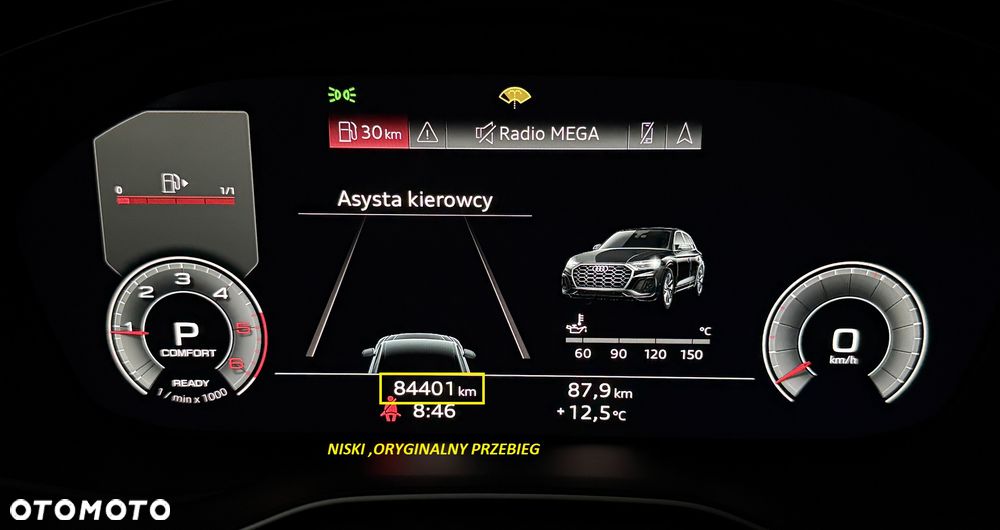 Audi Q5 40 TDI quattro S tronic S line - 28