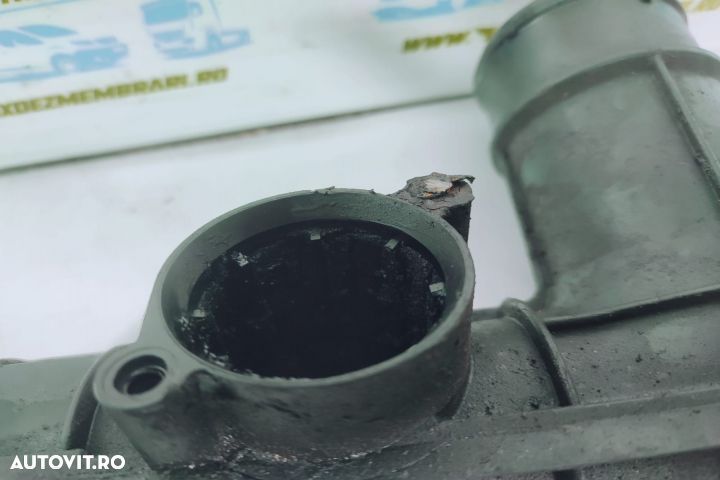 Conducta galerie admisie 2.2 tdci  6c11-9f479-ab Ford Transit 4 seria - 4