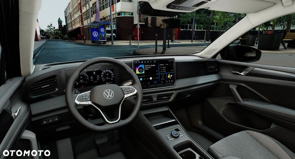 Volkswagen Tiguan 1.5 eTSI Life Plus DSG - 3
