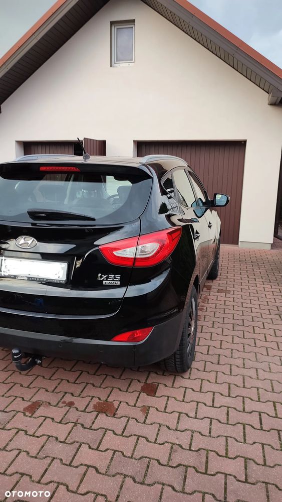 Hyundai ix35 1.7 CRDi Classic 2WD - 3