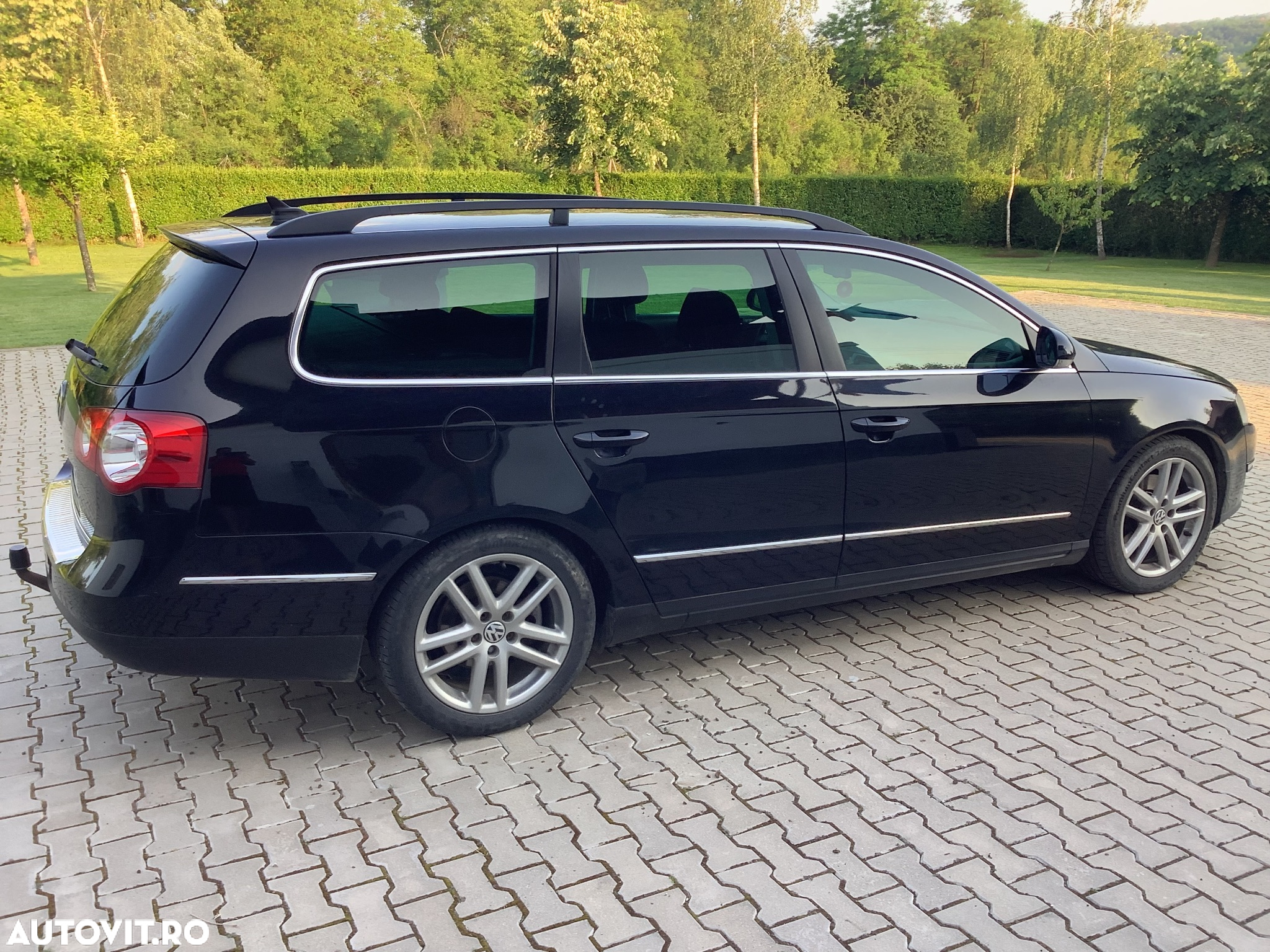 Volkswagen Passat - 22