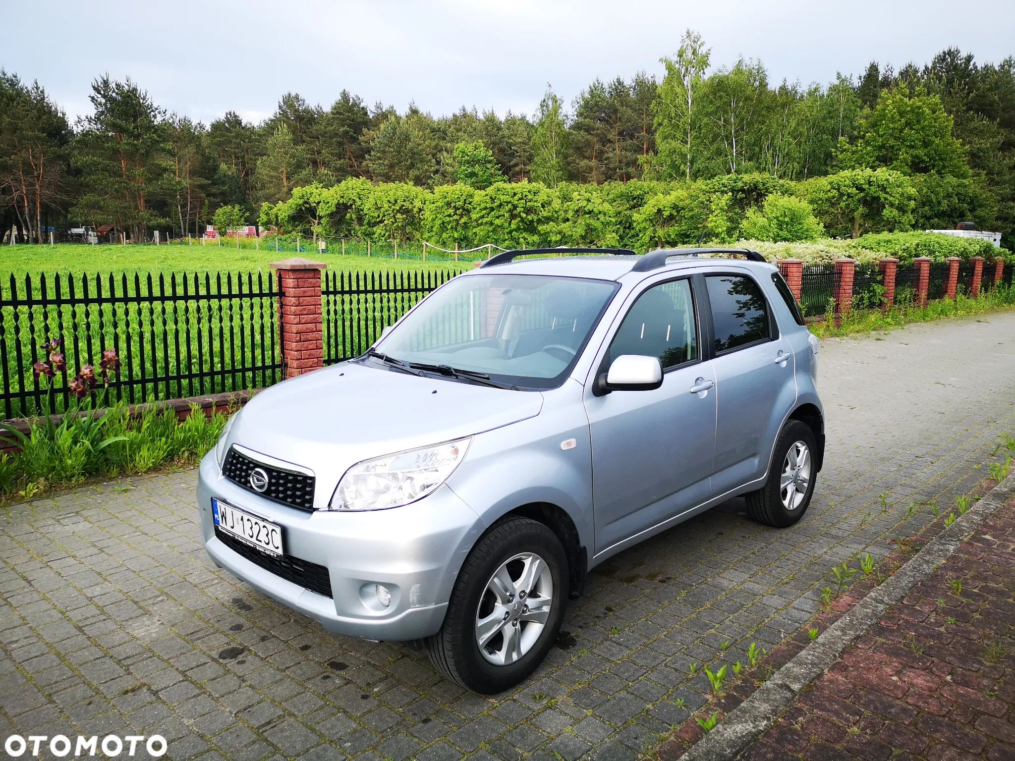 Daihatsu Terios 1.5 Top - 1