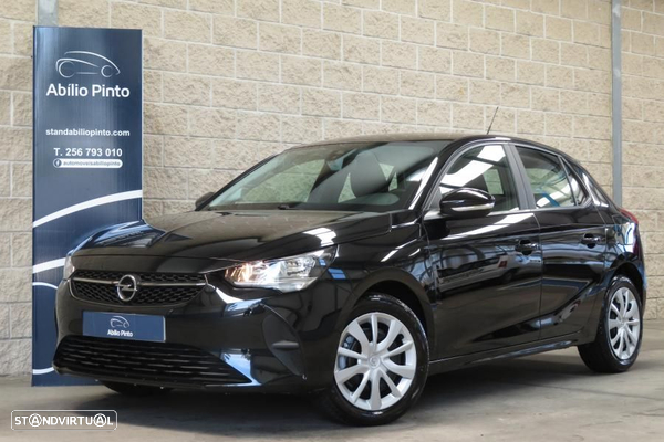 Opel Corsa 1.5 D Edition