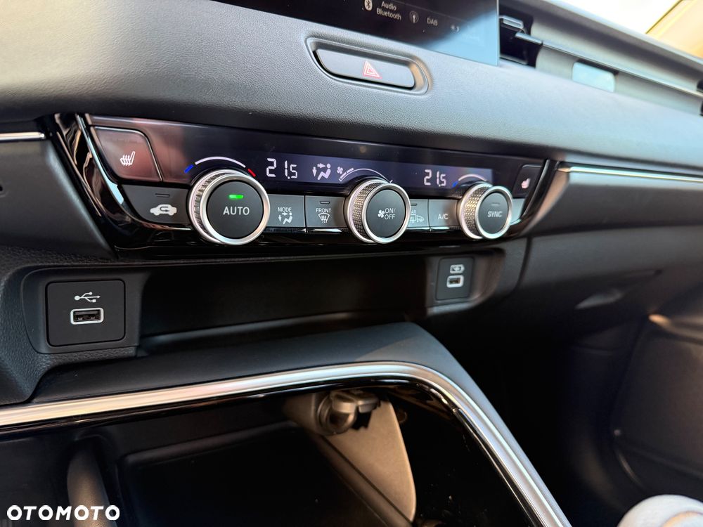 Honda HR-V 1.5 i-MMD Advance BSI CVT - 38